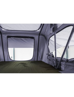 Namiot Dachowy Wild Camp Hudson 140