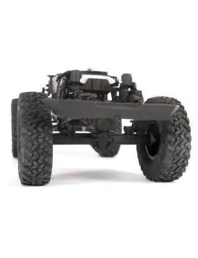 Axial SCX24 Jeep Wrangler JLU CRC 2019 V2 1:24 4WD RTR biały