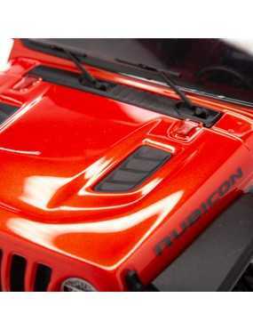 Axial SCX10 III Jeep JLU Wrangler 1:10 4WD RTR czerwony