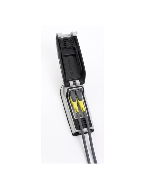 Ładowarka USB wodoodporna USB ROKK Charge+ 12V / 24V
