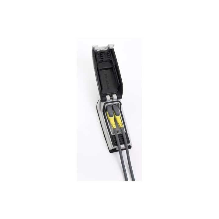Ładowarka USB wodoodporna USB ROKK Charge+ 12V / 24V