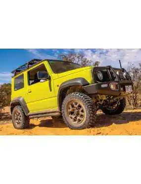 Progi Suzuki Jimny od 2019 ARB