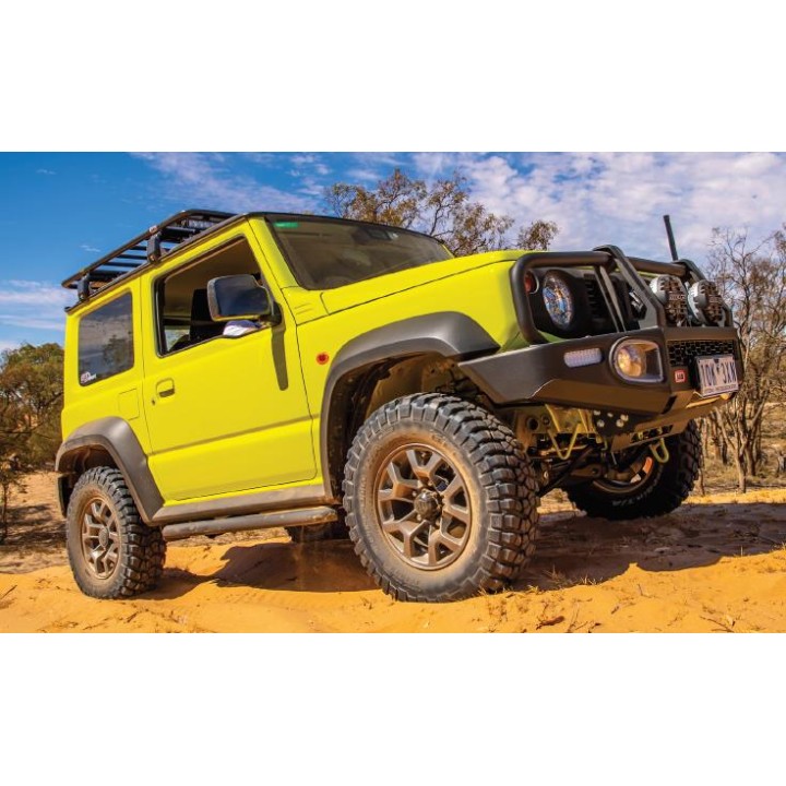 Progi Suzuki Jimny od 2019 ARB