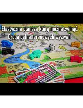 GRA TERENOWA PRZYGODA TERENWIZJA