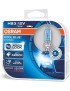 Osram 64193CBI-HCB H4 Cool Blue Intense DUO