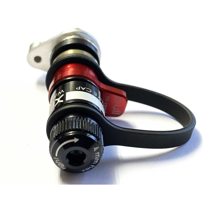 APEX Rapid Valve