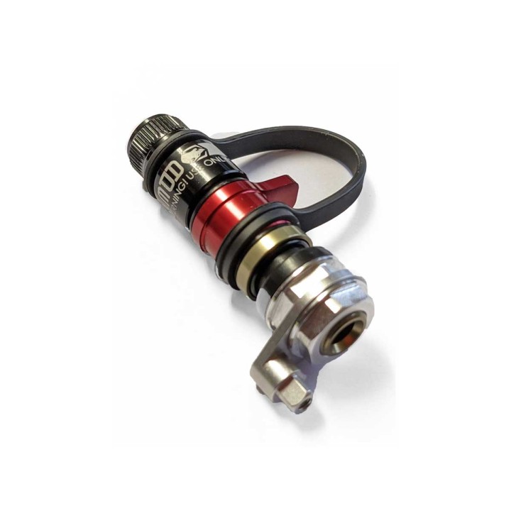 APEX Rapid Valve