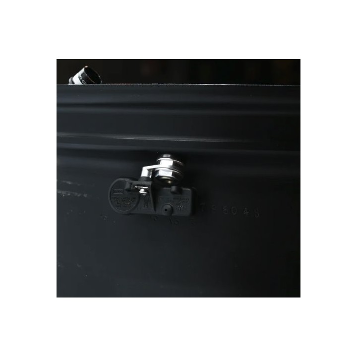 APEX Rapid Valve