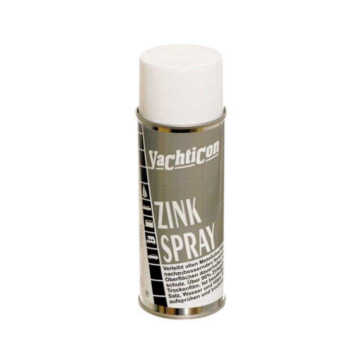 Yachticon Cynk w sprayu 400ml