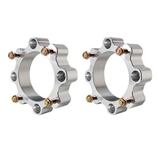 Dystanse X-ATV rozstaw otworów 4/136 Can-am 50mm nie zrywające szpilek WA13650 ART
