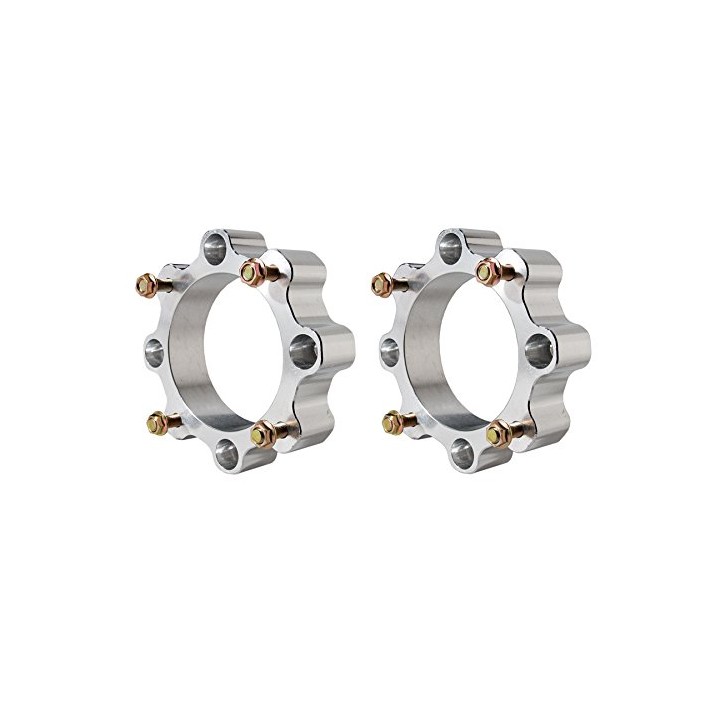 Dystanse X-ATV rozstaw otworów 4/136 Can-am 50mm nie zrywające szpilek WA13650 ART