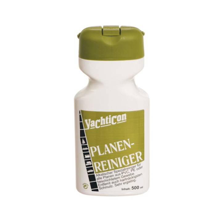 Czyścik do plandek - Planen Reiniger 0,5L
