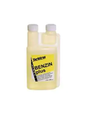 Uszlachetniacz do benzyny - Benzin Plus 0,5L