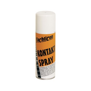 Spray do styków elektrycznych - Kontakt Spray 0,2L