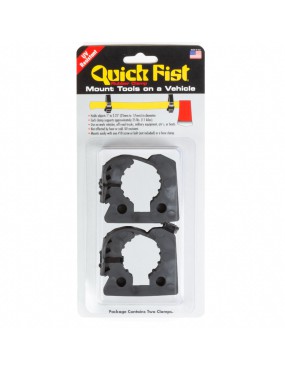 Standard Quick Fist uchwyty 25-57mm 
