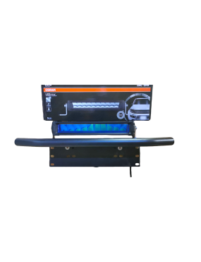 Lightbar FX250-SP Osram 30W 2700lm Mocowanie do tablicy