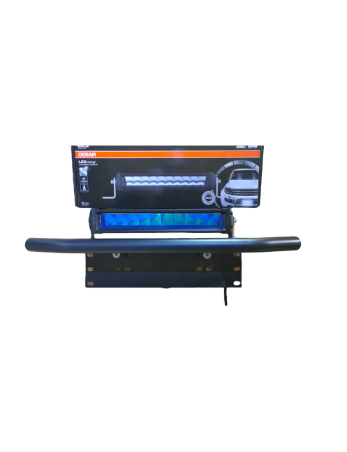 Lightbar FX250-SP Osram 30W 2700lm Mocowanie do tablicy