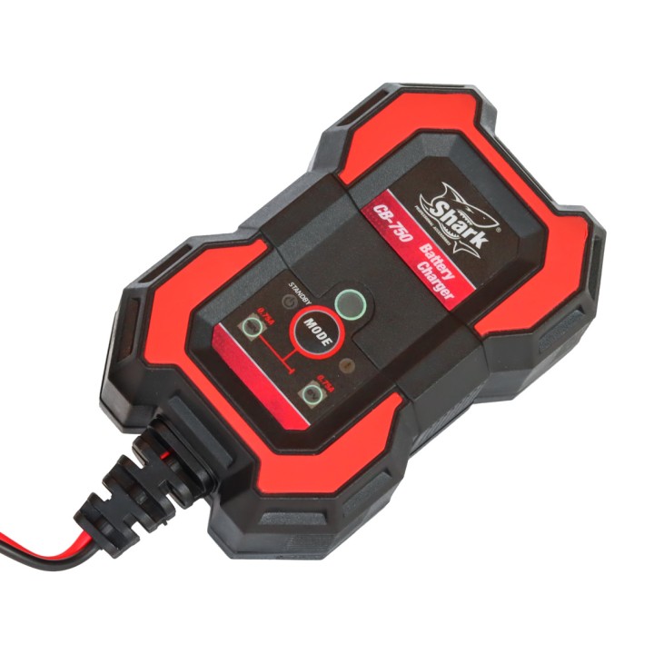 SHARK ŁADOWARKA CB-750 prostownik