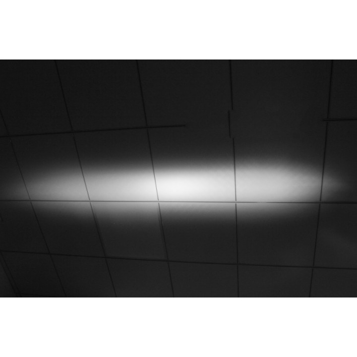Lampa robocza 6xLED 12/24V  15,9x6,2 cm IP67 6,3"