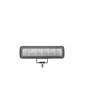 Lampa robocza 6xLED 12/24V  15,9x6,2 cm IP67 6,3"