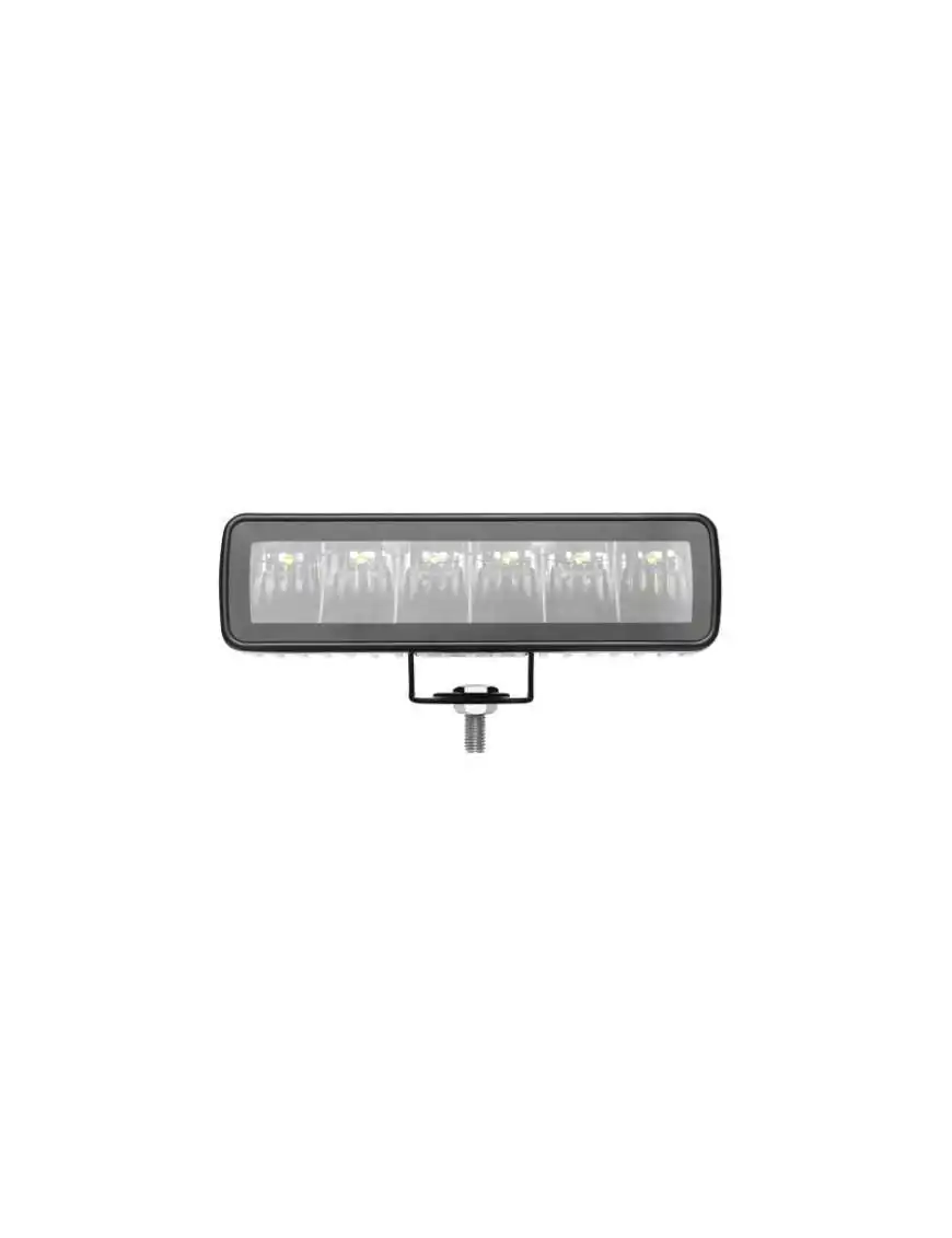 Lampa robocza 6xLED 12/24V 15,9x6,2 cm IP67 6,3"