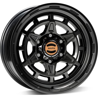 felga Warn EPIC Diamond Cutter 6x139,7 106,1 17x8,5 ET 0 Toyota Hilux Prado FJ CRUISER  LC120 LC90 LC95