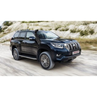 Snorkel TOYOTA LAND CRUISER 150 SERIES PRADO (2009 - )