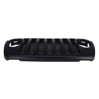 Grill z lampą LED Jeep Wrangler JL 