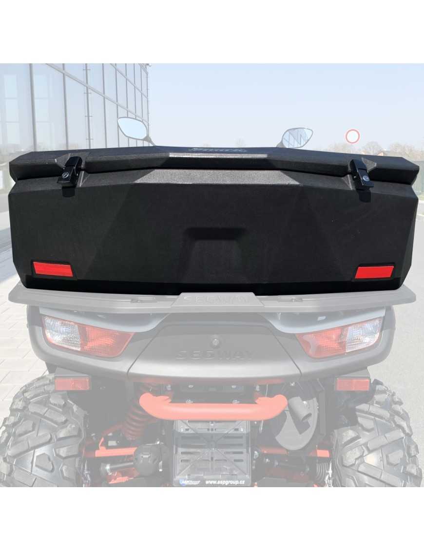 KUFER SHARK ATV AX105 CF MOTO  X850 / X1000