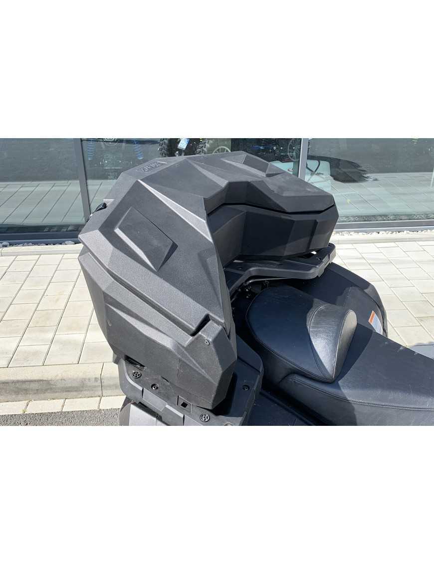 KUFER SHARK ATV AX105 CF MOTO  X850 / X1000