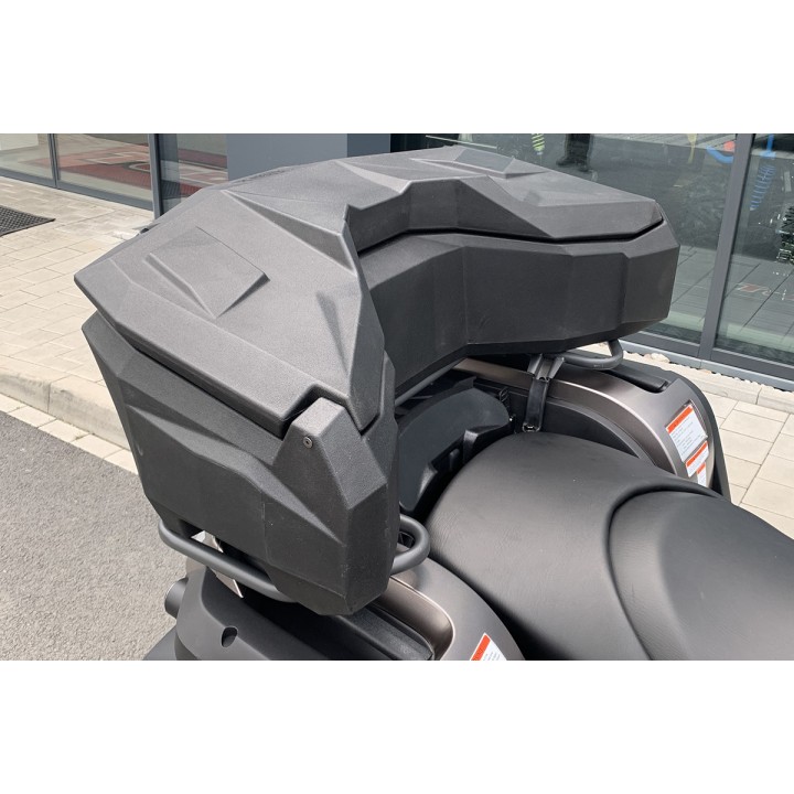 KUFER SHARK ATV AX105 CF MOTO  X850 / X1000