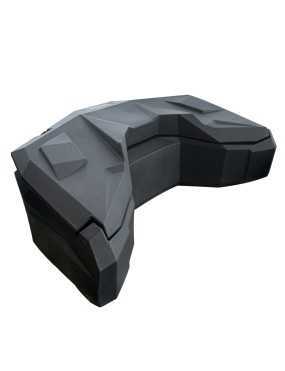 KUFER SHARK ATV AX105 CF MOTO  X850 / X1000