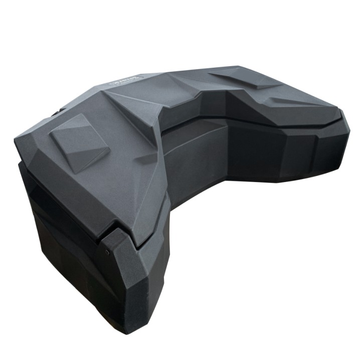 KUFER SHARK ATV AX105 CF MOTO  X850 / X1000