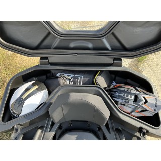 KUFER SHARK ATV AX120