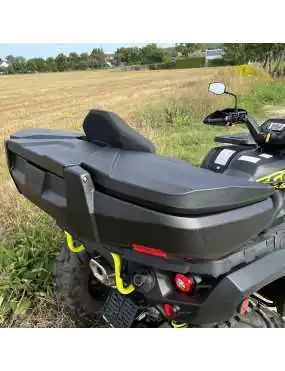 KUFER SHARK ATV AX120