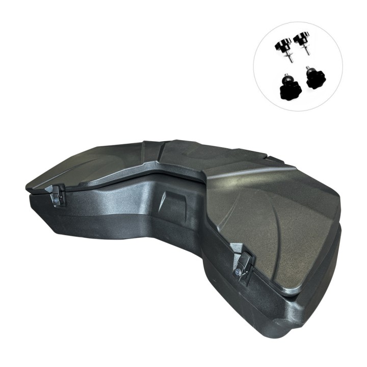 KUFER SHARK ATV AX120