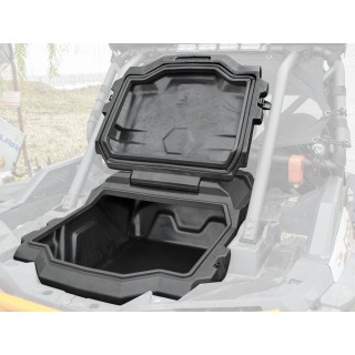 KUFER SHARK UTV UX140