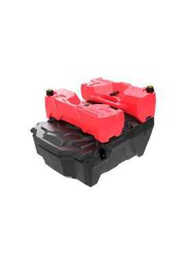 SHARK KANISTER 15L