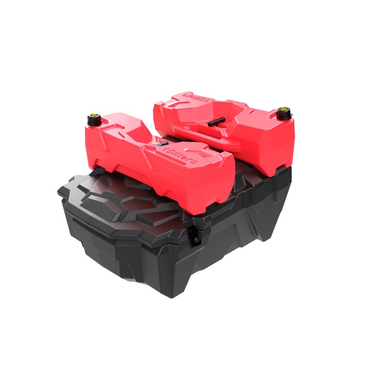 SHARK KANISTER 15L