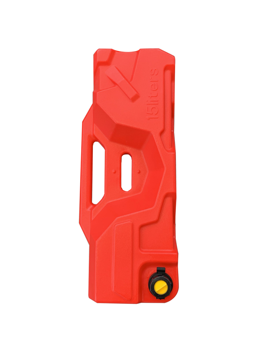 SHARK KANISTER 15L