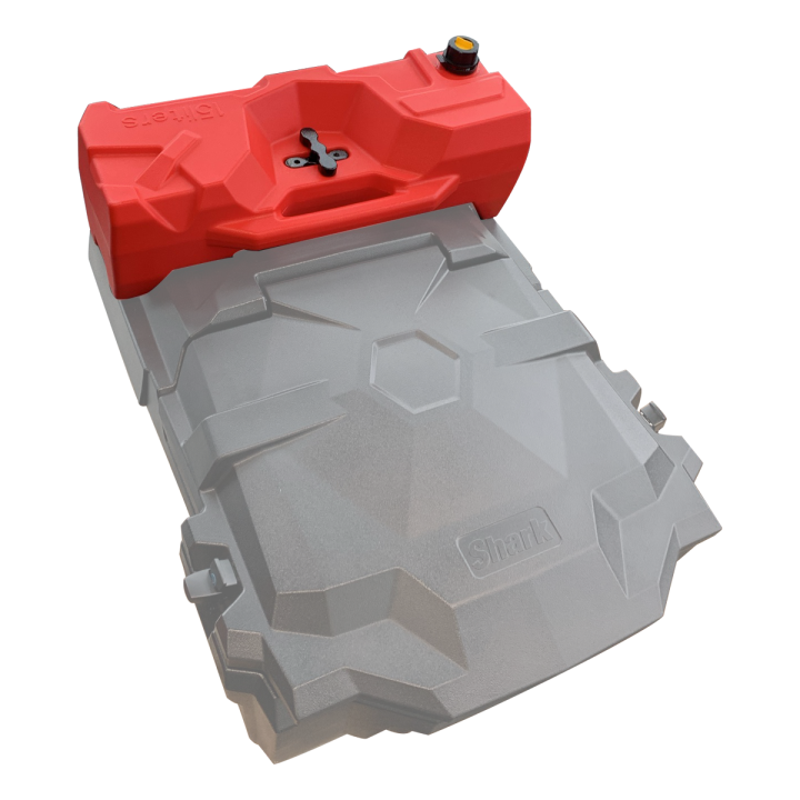 SHARK KANISTER 15L