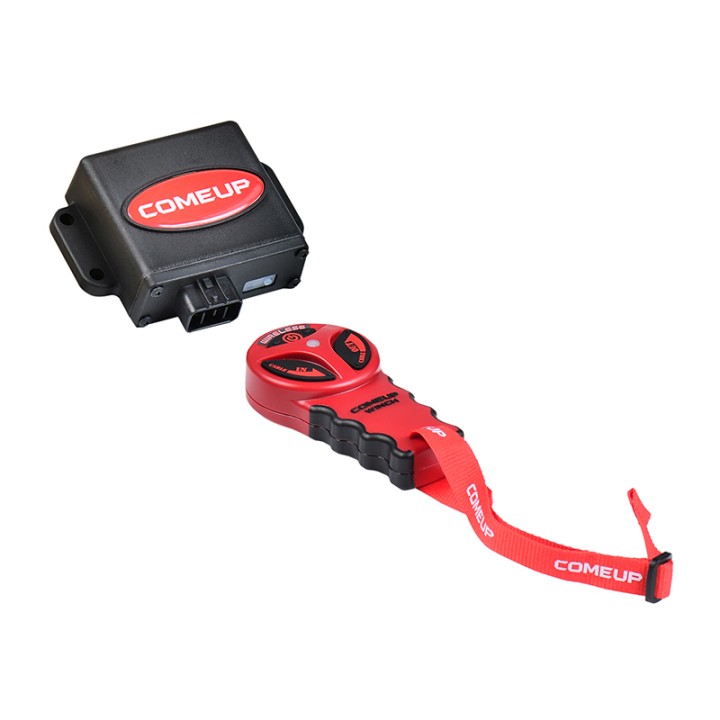 WIRELSS REMOTE CONTROL RF-24DP-D FOR CUB 2/3/4 Pilot bezprzewodowy