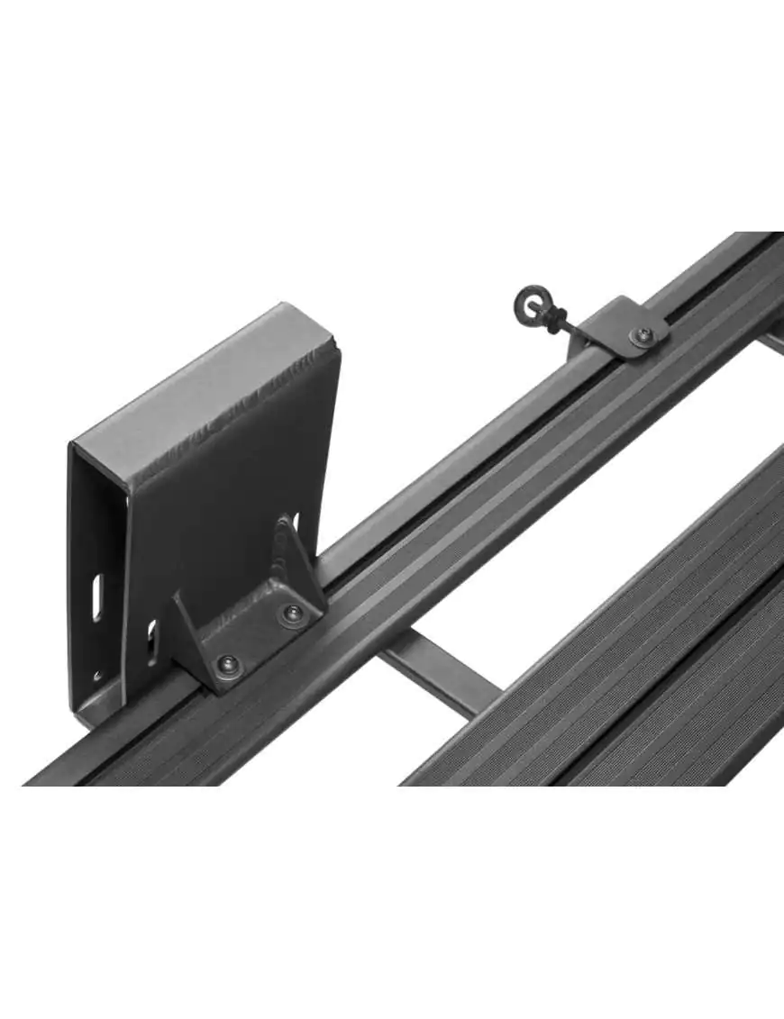 Axe Mounting Bracket