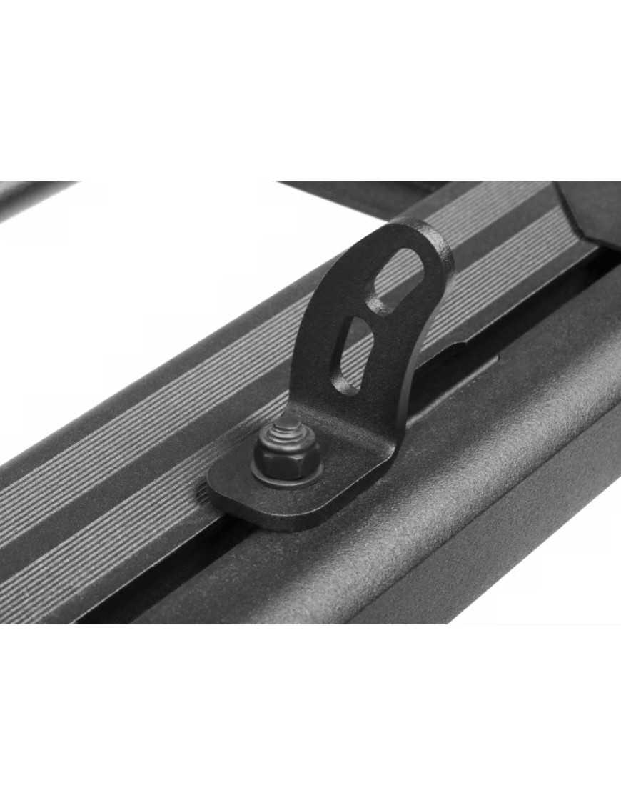 Universal LED Bar Mounting Brackets