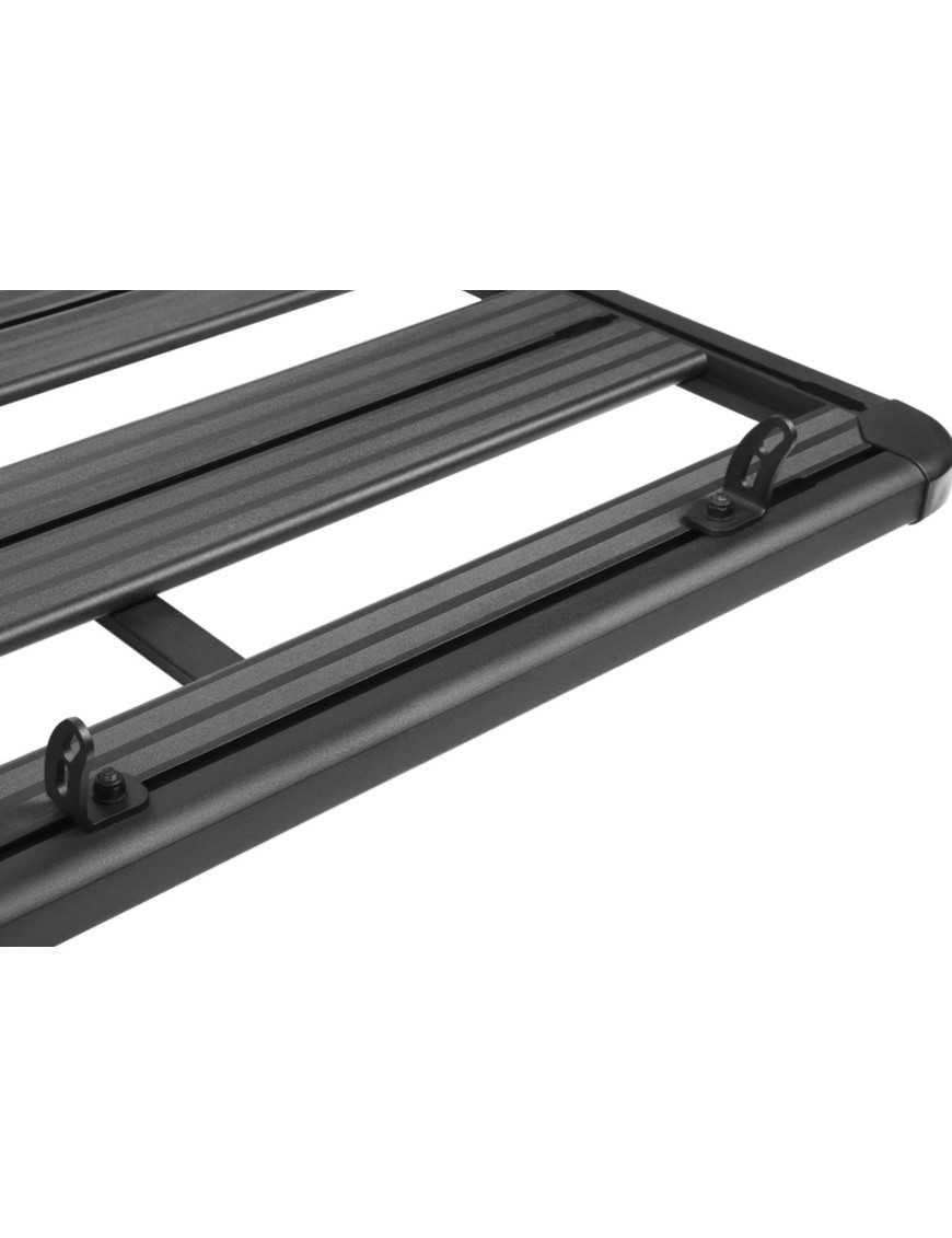 Universal LED Bar Mounting Brackets