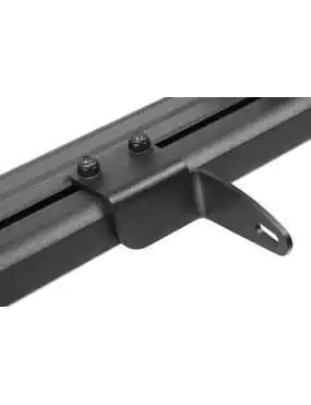 Universal LED Bar Mounting Brackets