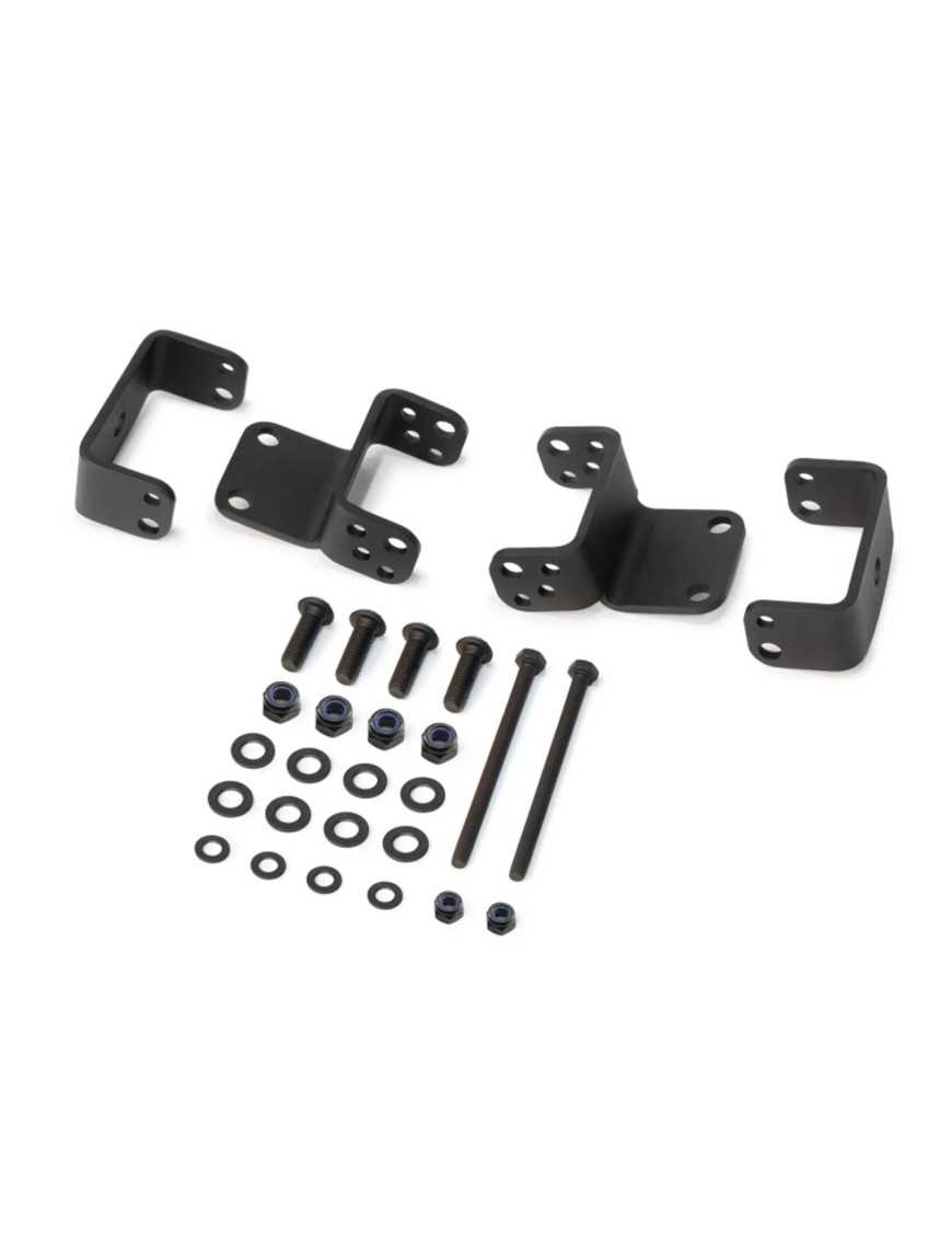 Working Light Mounting Brackets (Set of 2)