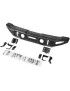 Zderzak stalowy Rival WIDE Bumper JL JK JT przedni