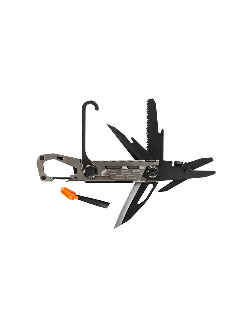 Multitool Gerber Stakeout graphite