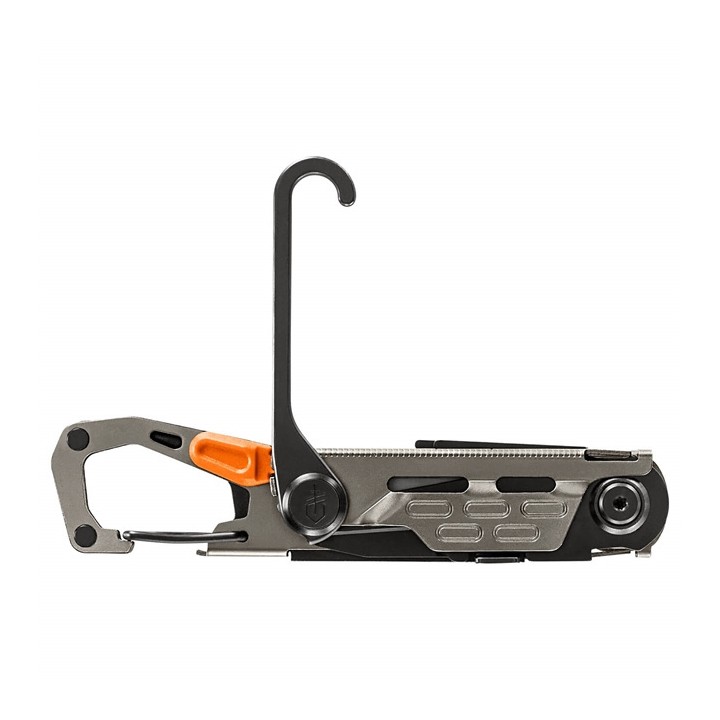 Multitool Gerber Stakeout graphite